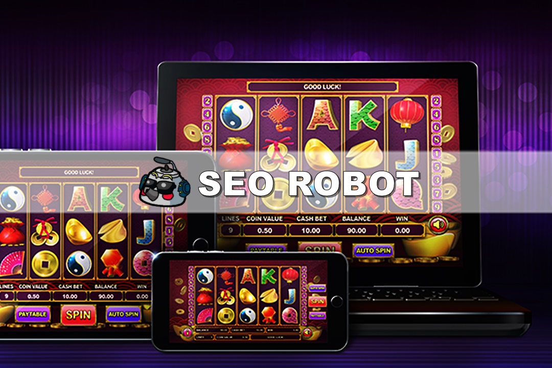 Tips Mencari Apk Game Slot Online Yang Aman Dan Resmi