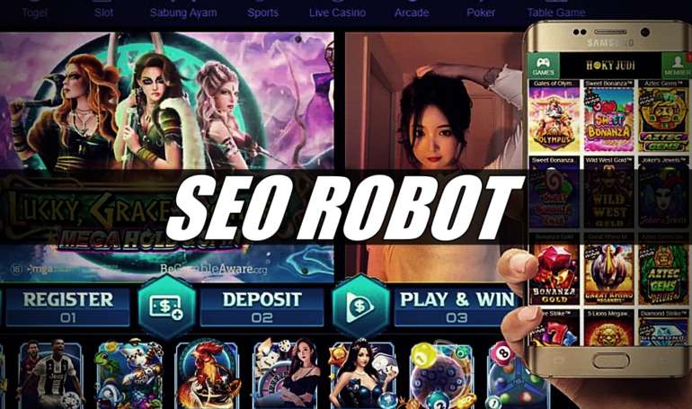 Berikut Deretan Provider Judi Slot Online Terpercaya