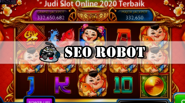 Provider Game Slot Online Paling Populer Di Indonesia