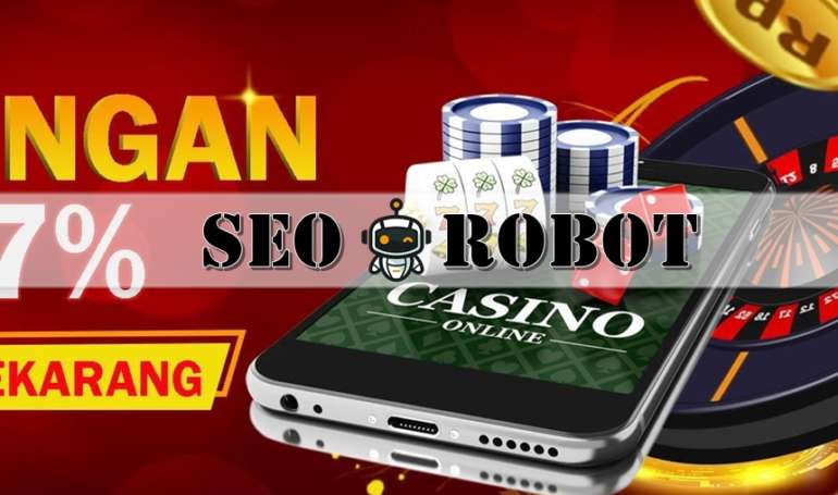 Tips Memilih Game Slot Online Terpercaya