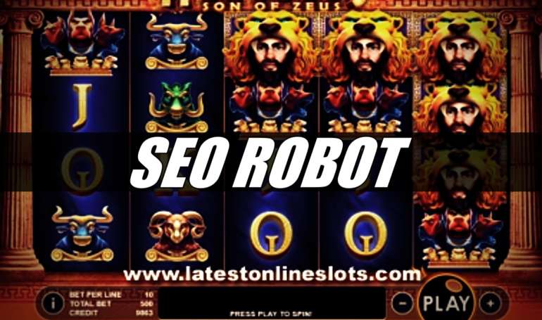 Informasi Penting Di Situs Slot Online Terpercaya yang Mesti Diketahui Sejak Awal