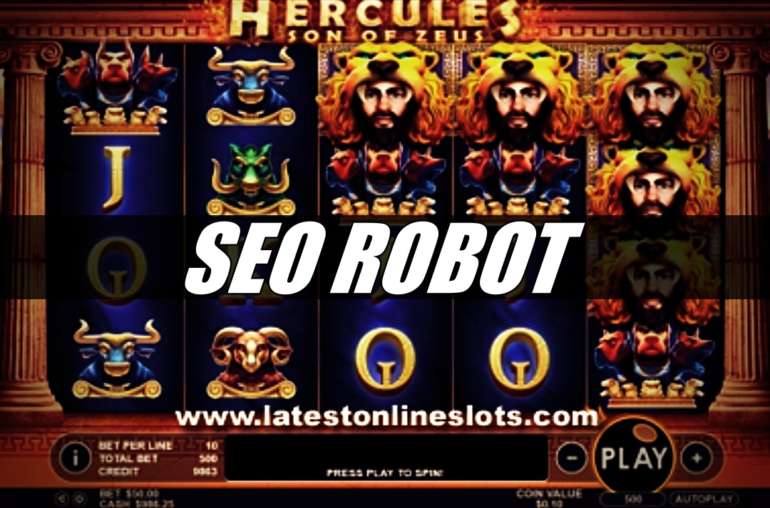 Informasi Penting Di Situs Slot Online Terpercaya yang Mesti Diketahui Sejak Awal