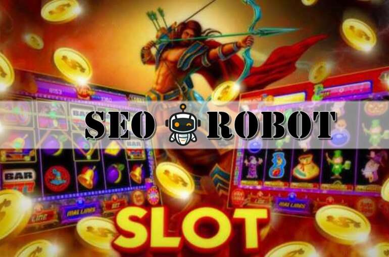 Faktor Utama Game Slot Online Banyak Dimainkan