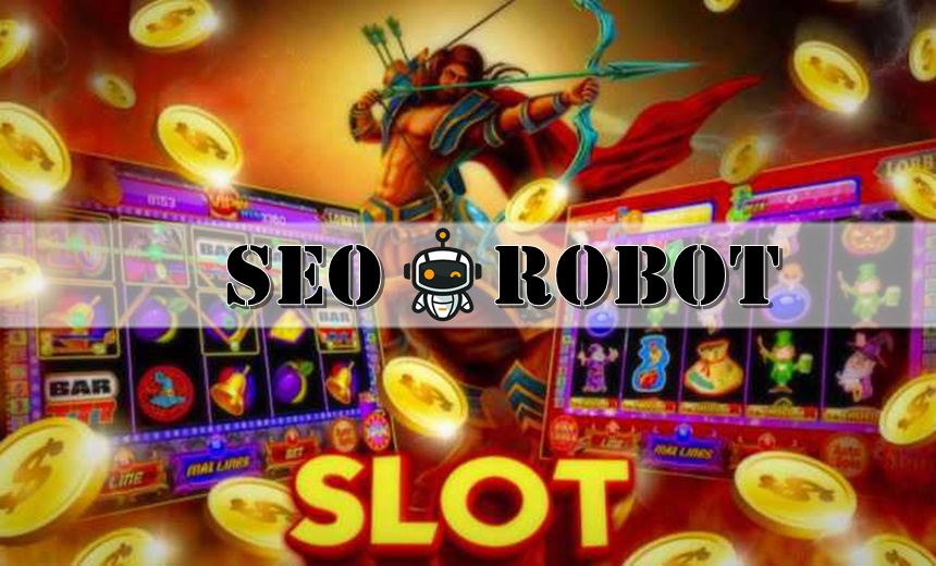 Faktor Utama Game Slot Online Banyak Dimainkan