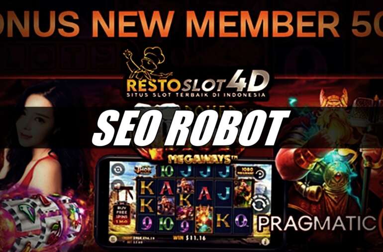 Fasilitas Yang Wajib Ada Di Agen Slot Online Banyak Bonus 2022