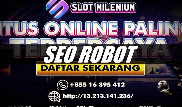 Cara Mengenali Agen Slot Online Terbaik