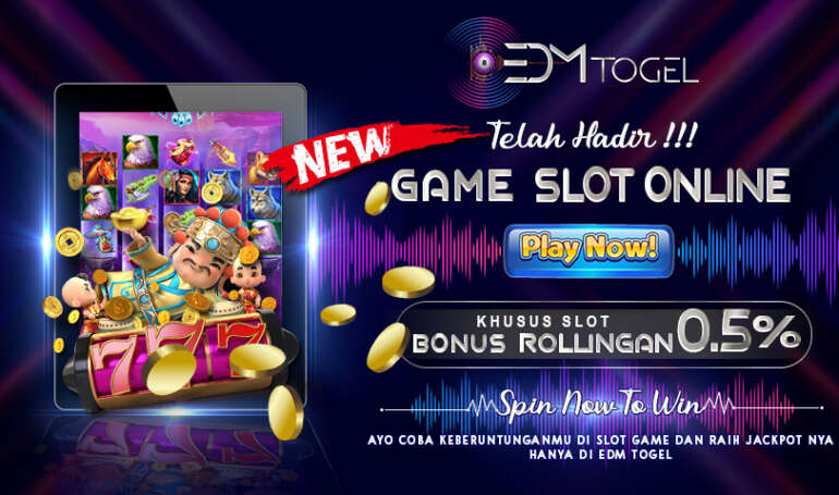 Situs Slot Online Terpercaya yang Populer Saat Ini dan Kriterianya