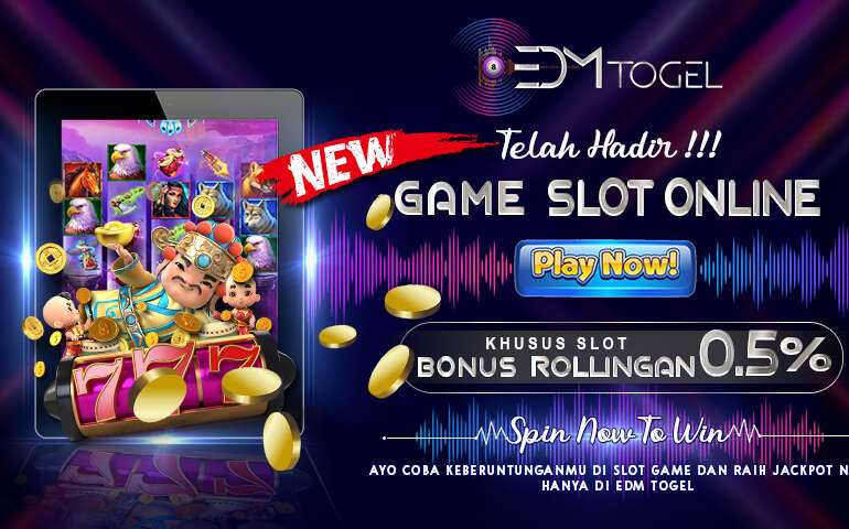 Situs Slot Online Terpercaya yang Populer Saat Ini dan Kriterianya