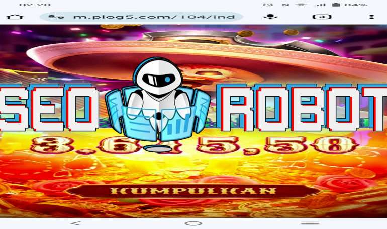 Langkah Awal Bermain Game Slot Online Secara Benar