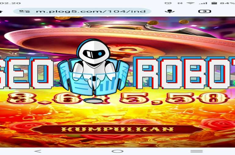 Langkah Awal Bermain Game Slot Online Secara Benar